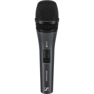 Sennheiser E845S - Vocal Mic with Switch