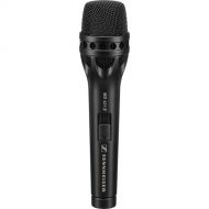 Sennheiser MD431 II Handheld Supercardioid Dynamic Microphone with On/Off Switch