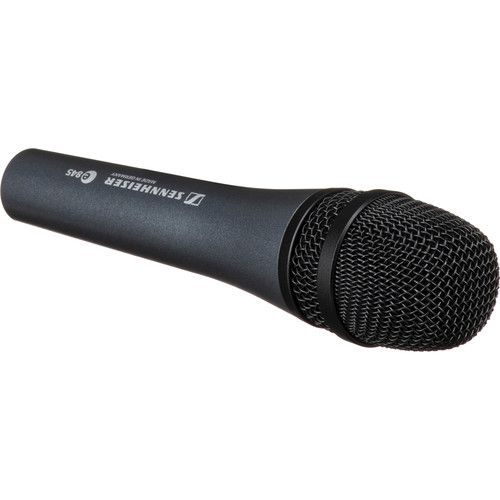 젠하이져 Sennheiser E845 - Supercardioid Vocal Mic