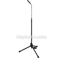 Sennheiser MZFS60 IS Series Wired Floor Stand with XLR Connector (23.6