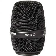 Sennheiser RD 49 Replacement Basket for MD 42 and MD 46 Microphones (Black)