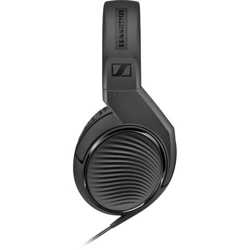 젠하이져 Sennheiser HD 200 Pro Monitoring Headphones