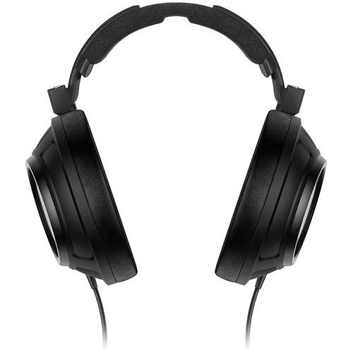 젠하이져 Sennheiser HD 820 Closed-Back Stereo Over-Ear Headphones