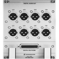 Sennheiser EM 9046 DAO Digital Audio Output Module for EM 9046 SU Receiver Mainframe