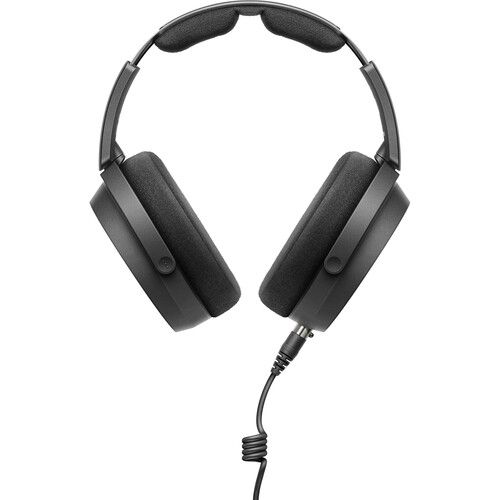 젠하이져 Sennheiser HD-490 PRO Plus Professional Reference Open-Back Studio Headphones