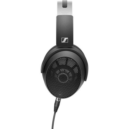 젠하이져 Sennheiser HD-490 PRO Plus Professional Reference Open-Back Studio Headphones