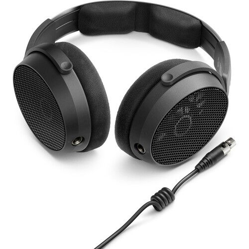 젠하이져 Sennheiser HD-490 PRO Plus Professional Reference Open-Back Studio Headphones