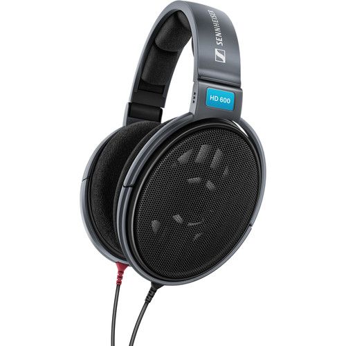 젠하이져 Sennheiser HD 600 Headphones Kit with Grace Design M900 Amplifier