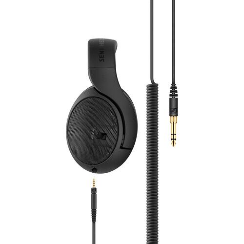 젠하이져 Sennheiser HD 400 PRO Studio Reference Headphones