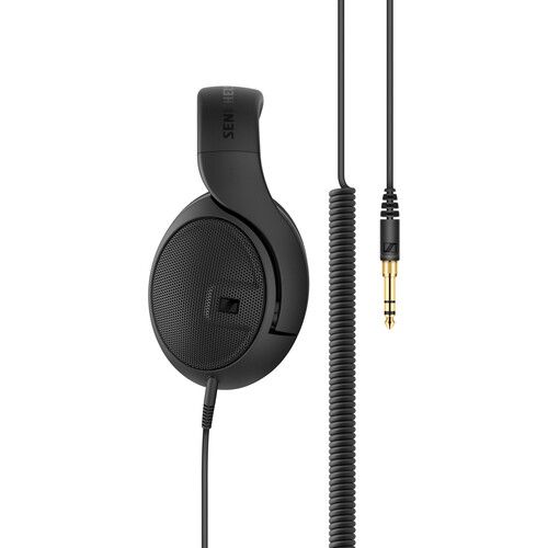 젠하이져 Sennheiser HD 400 PRO Studio Reference Headphones