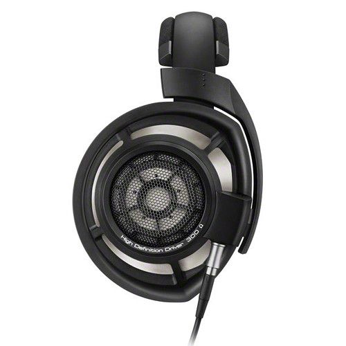 젠하이져 Sennheiser HD 800 S Dynamic Open-Back Stereo Headphones