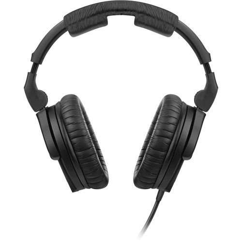 젠하이져 Sennheiser HD 280 Pro Circumaural Closed-Back Monitor Headphones