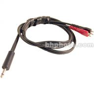 Sennheiser KA 100 - Mono Assistive Listening Cable for RI 100-J Assistive Listening Receiver