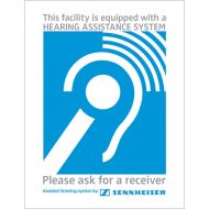 Sennheiser ADA Signage Kit