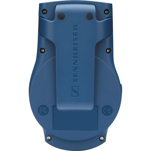 젠하이져 Sennheiser EK 2020 D-II 6-Channel Digital RF Bodypack Receiver