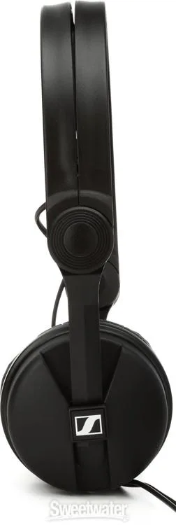 젠하이져 Sennheiser HD 25 Closed-back On-ear Studio Headphones