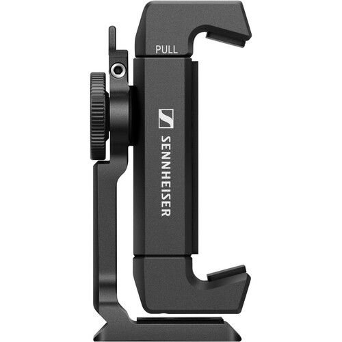 젠하이져 Sennheiser Mobile Kit Mini Tripod and Smartphone Clamp for Mobile Recording