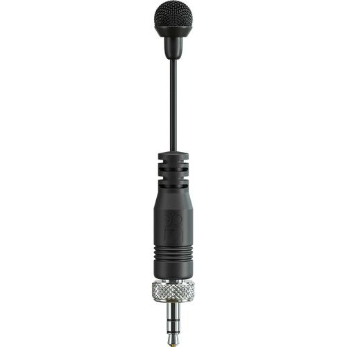 젠하이져 Sennheiser MKE mini Presenter Microphone