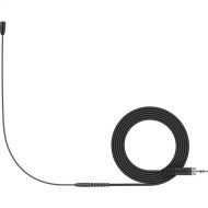 Sennheiser Boom Mic HSP Essential and 3.5mm Connector (Black)