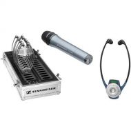 Sennheiser Tourguide 2020-20 Handheld Tourguide System