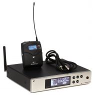 Sennheiser EW 100 G4-Ci1 Wireless Guitar System - G Band