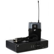 Sennheiser XSW 1-Ci1 Wireless Guitar System - A Range