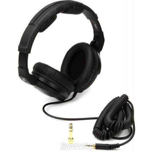 젠하이져 Sennheiser Profile USB Microphone Streaming Set with HD280Pro Headphones