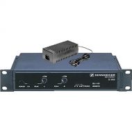 Sennheiser SI 1015 Dual Modulator with NT1015-120 29VDC Power Supply