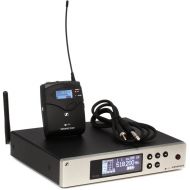 Sennheiser EW 100 G4-Ci1 Wireless Guitar System - A1 Band