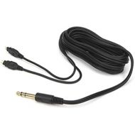 [아마존베스트]Sennheiser 3m Replacement Cable for HD650