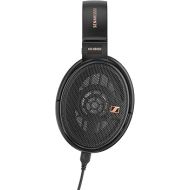 Sennheiser Consumer Audio HD 660S2 - Wired Audiophile Stereo Headphones with Deep Sub Bass, Optimized Surround, Transducer Airflow, Vented Magnet System and Voice Coil - Black