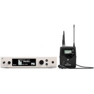 Sennheiser Wireless Lavalier Set, Range AW+ (ew 300 G4-ME2-RC-AW+)