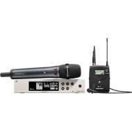Sennheiser EW 100 ew 100 G4-ME2/835-S-A Wireless Microphone System