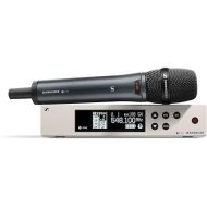 Sennheiser Pro Audio Sennheiser EW 100-845S Wireless Dynamic Supercardioid Microphone System-G Band (566-608Mhz), (509731)