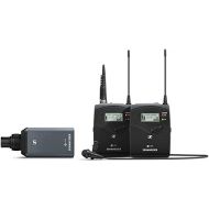 Sennheiser Pro Audio Ew 100 Portable Wireless Microphone System, A, ew 100 ENG G4-A (ew 100 ENG G4-A)