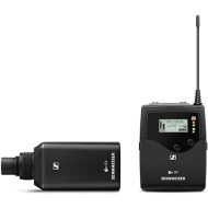 Sennheiser Pro Audio Portable Plug-On Wireless Set, GW+ (509554)