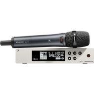 Sennheiser Pro Audio Sennheiser EW 100-935S Wireless Dynamic Cardioid Microphone System-A Band (516-558Mhz), 100 G4-935-S-A