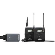 Sennheiser Pro Audio Ew 100 Portable Wireless Microphone System, A1, ew 100 ENG G4 ew 100 ENG G4