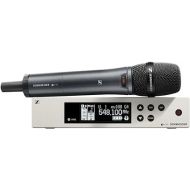 Sennheiser Pro Audio Sennheiser EW 100-935S Wireless Dynamic Cardioid Microphone System - A1 Band (470-516Mhz), 100 G4-935-S-A1