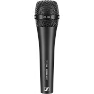 Sennheiser Pro Audio Vocal Dynamic Microphone (MD 435), Black