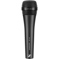 Sennheiser Pro Audio Vocal Dynamic Microphone (MD 445),Black