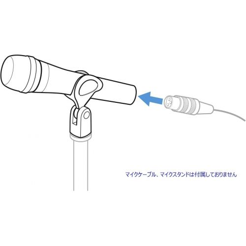  Sennheiser Pro Audio Sennheiser Professional E 835 Dynamic Cardioid Vocal Microphone
