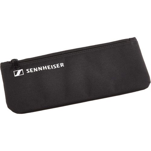  Sennheiser Pro Audio Sennheiser Professional E 835 Dynamic Cardioid Vocal Microphone