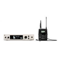 Sennheiser Pro Audio Sennheiser Wireless Lavalier Set ew 500 G4-MKE2-GW+)