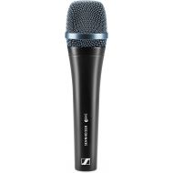 [아마존베스트]Sennheiser Pro Audio Sennheiser e945 Supercardioid Dynamic Handheld Mic