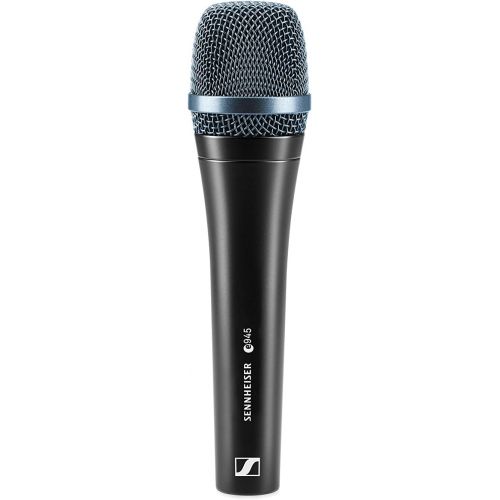  [아마존베스트]Sennheiser Pro Audio Sennheiser e945 Supercardioid Dynamic Handheld Mic