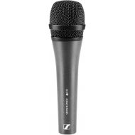[아마존베스트]Sennheiser Pro Audio Sennheiser E835 Dynamic Cardioid Vocal Microphone