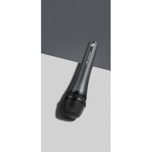  [아마존베스트]Sennheiser Pro Audio Sennheiser E835 Dynamic Cardioid Vocal Microphone