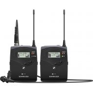 [아마존베스트]Sennheiser Pro Audio Sennheiser EW 112P G4  A Omni-directional Wireless Lavalier Microphone System