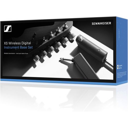  Sennheiser Pro Audio Sennheiser XSW-D INSTRUMENT BASE SET